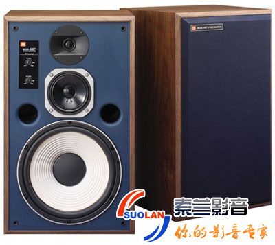 JBL4307監(jiān)聽音箱