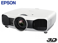 Epson TW8000 3D Full HD 3LCD Projector 家庭影院投影機(jī)