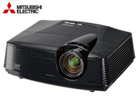 三菱 Mitsubishi HC4000D Full HD DLP Projector 家庭影院投影機(jī)