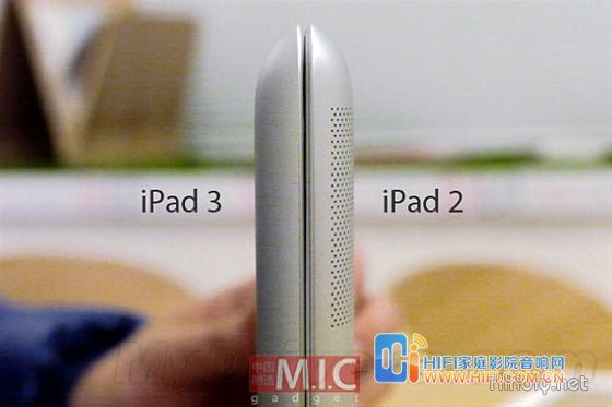 iPad 3