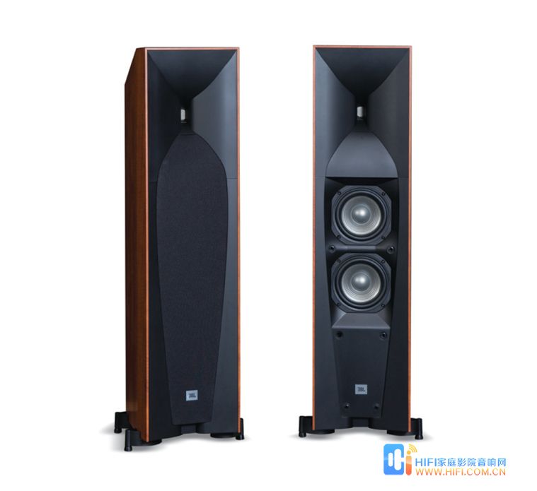 JBL Studio 570