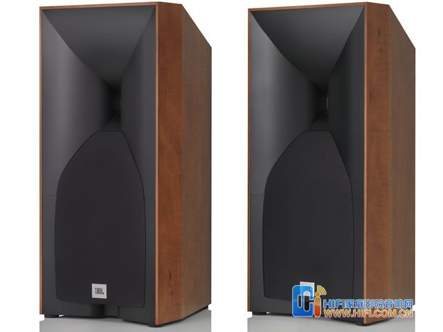 JBL Studio 530 